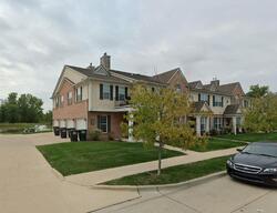 Pre-foreclosure Listing in NORTHSTONE VILLAGE DR TAYLOR, MI 48180
