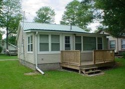 Pre-foreclosure Listing in LAKE DR SHAWANO, WI 54166
