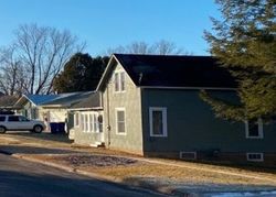 Pre-foreclosure Listing in HILLSBOROUGH AVE HILLSBORO, WI 54634