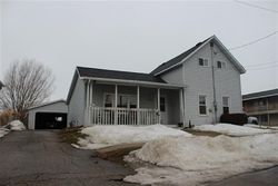 Pre-foreclosure in  GROVE ST Merrimac, WI 53561