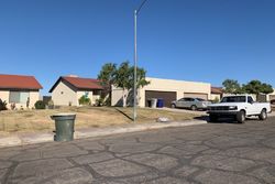 Pre-foreclosure Listing in S SUNSET DR YUMA, AZ 85364