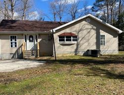 Pre-foreclosure Listing in OAK RD GREENWOOD, DE 19950