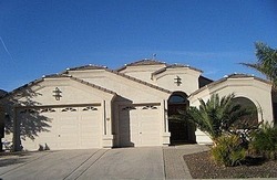 Pre-foreclosure in  S 10TH DR Phoenix, AZ 85041