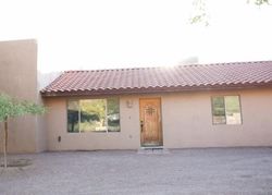 Pre-foreclosure in  N LA BARGE RD Apache Junction, AZ 85119
