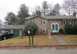 Pre-foreclosure in  SETIAN LN West Warwick, RI 02893