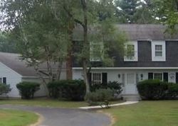 Pre-foreclosure in  TALLY HO DR Chadds Ford, PA 19317