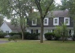 Pre-foreclosure Listing in TALLY HO DR CHADDS FORD, PA 19317