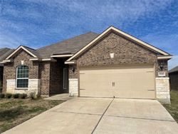 Pre-foreclosure Listing in SMITH GIN ST MANOR, TX 78653