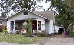 Pre-foreclosure in  EVELYN AVE Memphis, TN 38104