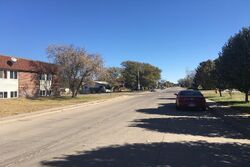 W 15th St, Lexington NE