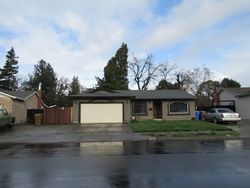 Pre-foreclosure in  CAYETANO DR Napa, CA 94559