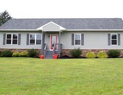 Pre-foreclosure in  WILLOW GROVE RD Monroeville, NJ 08343