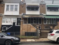 Pre-foreclosure in  N 32ND ST Philadelphia, PA 19132