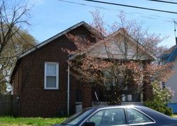 Pre-foreclosure in  38TH ST Brentwood, MD 20722