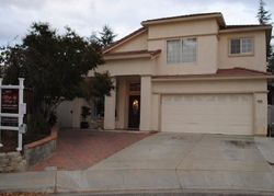 Pre-foreclosure Listing in MONTECITO CT SAN JOSE, CA 95135