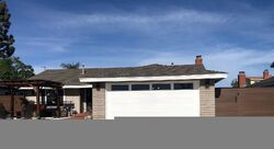 Pre-foreclosure in  RUMSEY LN Huntington Beach, CA 92646