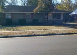 Pre-foreclosure in  BALFOUR RD West Memphis, AR 72301