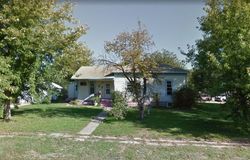Pre-foreclosure in  N MAIN AVE Bridgewater, SD 57319