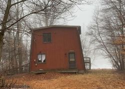 Pre-foreclosure Listing in BEACH SIDE DR TOBYHANNA, PA 18466