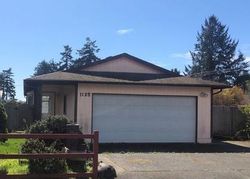 Pre-foreclosure Listing in BOYER CT BROOKINGS, OR 97415