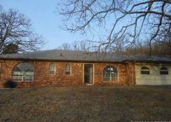 Pre-foreclosure Listing in PIN OAK DR SAND SPRINGS, OK 74063