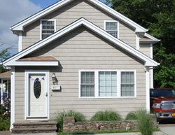 Pre-foreclosure in  MINNIEFORD AVE Bronx, NY 10464