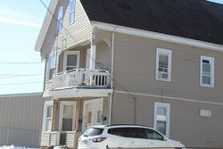 Pre-foreclosure Listing in MILLETT ST BROCKTON, MA 02301