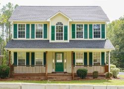 Pre-foreclosure Listing in LEESBURG RD EASTOVER, SC 29044
