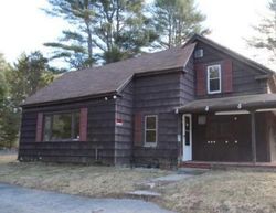 Pre-foreclosure in  MOODY RD Lisbon, ME 04250