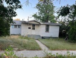 Pre-foreclosure Listing in 5TH AVE LAUREL, MT 59044