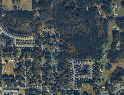 Pre-foreclosure in  NOWELL ST Wendell, NC 27591