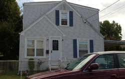Pre-foreclosure in  HAZARD ST Pawtucket, RI 02860
