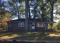 Pre-foreclosure Listing in COLLINGWOOD DR ANDERSON, SC 29621