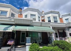 Pre-foreclosure in  CEDAR AVE Philadelphia, PA 19143