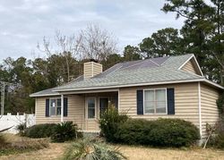 Pre-foreclosure Listing in ROBIN HOOD CIR LITTLE RIVER, SC 29566