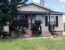 Pre-foreclosure in  HERITAGE WAY Cameron, NC 28326