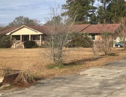 Pre-foreclosure Listing in HOWARD COX RD TABOR CITY, NC 28463