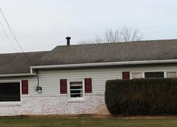 Pre-foreclosure in  TABLE ROCK RD Biglerville, PA 17307