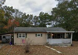 Pre-foreclosure Listing in W SHELL BAY AVE CAPE MAY COURT HOUSE, NJ 08210