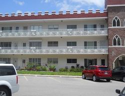 Pre-foreclosure Listing in JAMAICAN ST APT 46 CLEARWATER, FL 33763