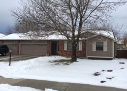 Pre-foreclosure in  DANA CT Loveland, CO 80537
