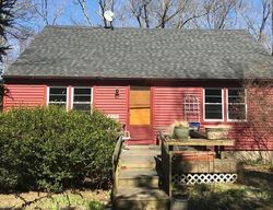 Pre-foreclosure Listing in GREYLEDGE DR CLINTON, CT 06413