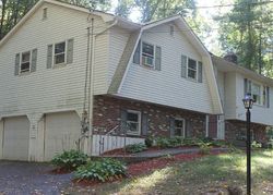 Pre-foreclosure in  HORN RD Windham, CT 06280