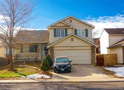 Pre-foreclosure in  E 52ND AVE Denver, CO 80239