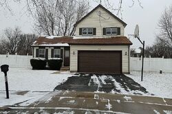 Pre-foreclosure in  AUGUSTA CT Glendale Heights, IL 60139