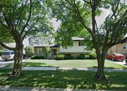 Pre-foreclosure in  FOREST PRESERVE DR Wood Dale, IL 60191