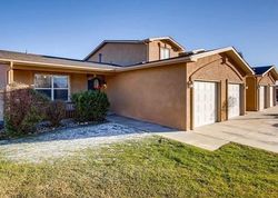 Pre-foreclosure in  INDIGO RIDGE PT Colorado Springs, CO 80910