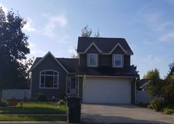 Pre-foreclosure Listing in MOUNTAIN PARK LN KALISPELL, MT 59901