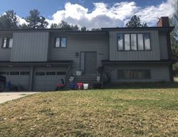 Pre-foreclosure in  EVERGREEN DR Billings, MT 59105