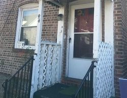 Pre-foreclosure Listing in ASYLUM ST BRIDGEPORT, CT 06610